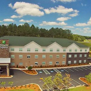 Holiday Inn Express Defuniak Springs By Ihg